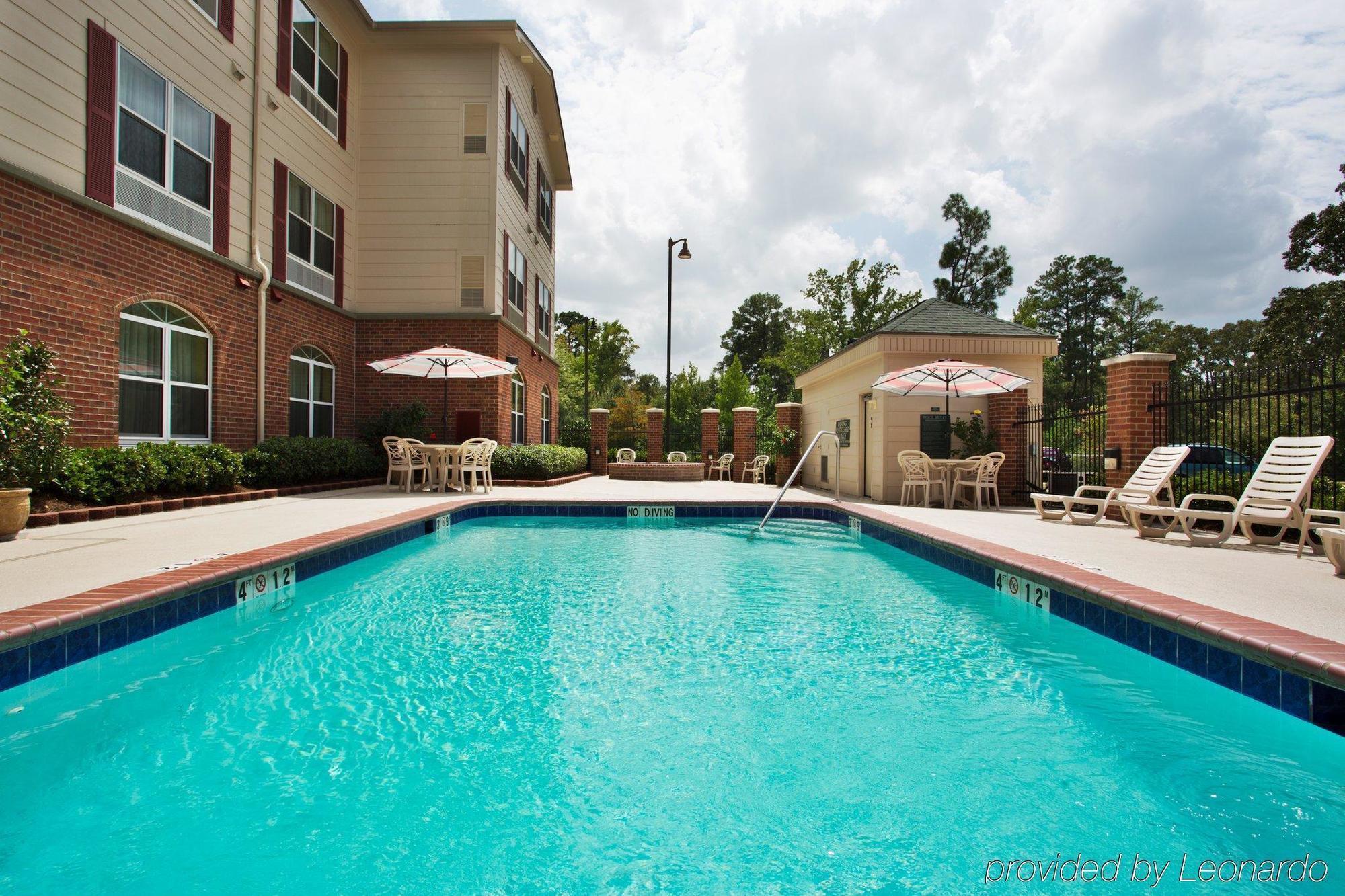 Country Inn & Suites By Radisson, Pineville, La Facilities photo